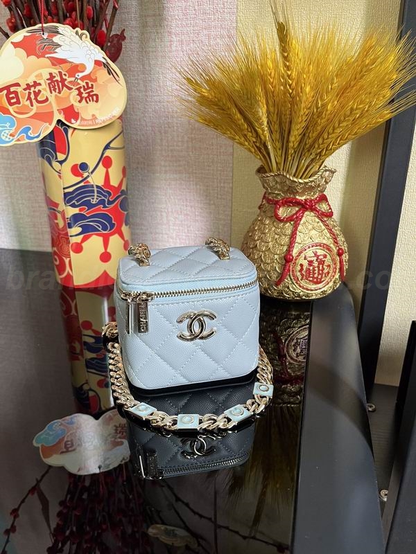 Chanel Handbags 103